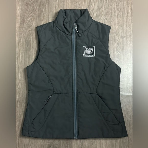 North End Jackets & Blazers - 20th Century Fox Logo Vest
